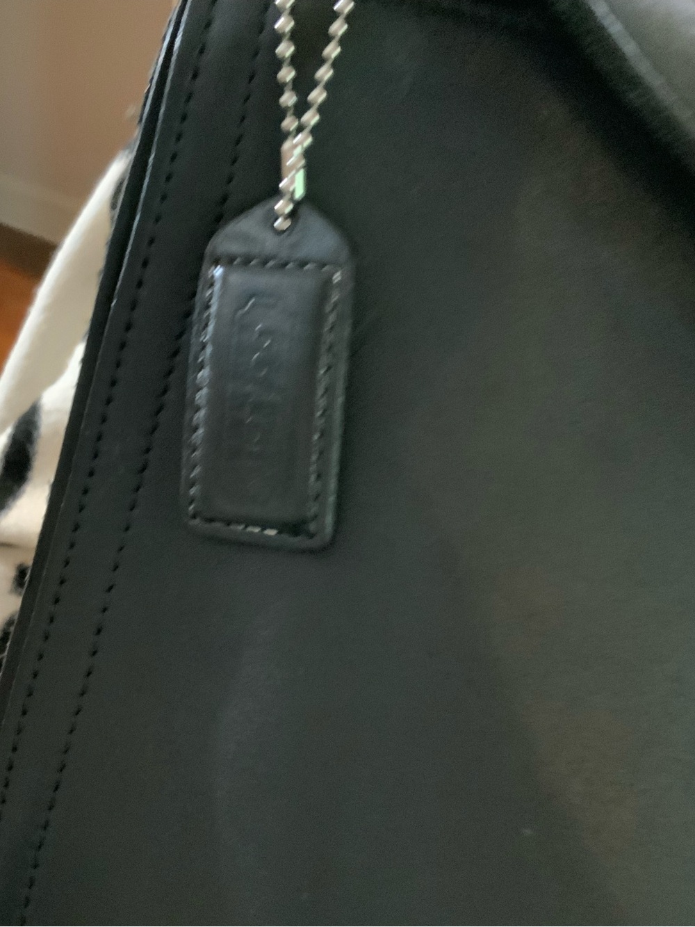 Coach vintage Purse - Picture 5 of 7